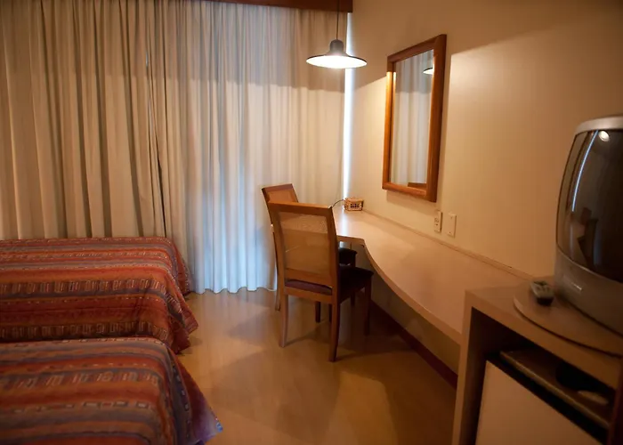 Maitá Palace Hotel