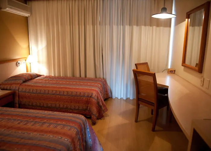 Maitá Palace Hotel