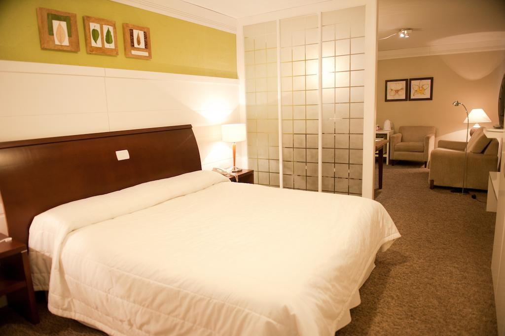 Maitá Palace Hotel 4*
