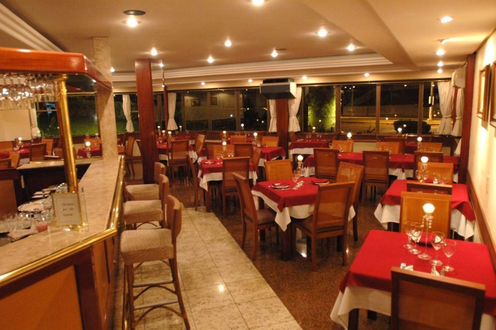Maitá Palace 4*