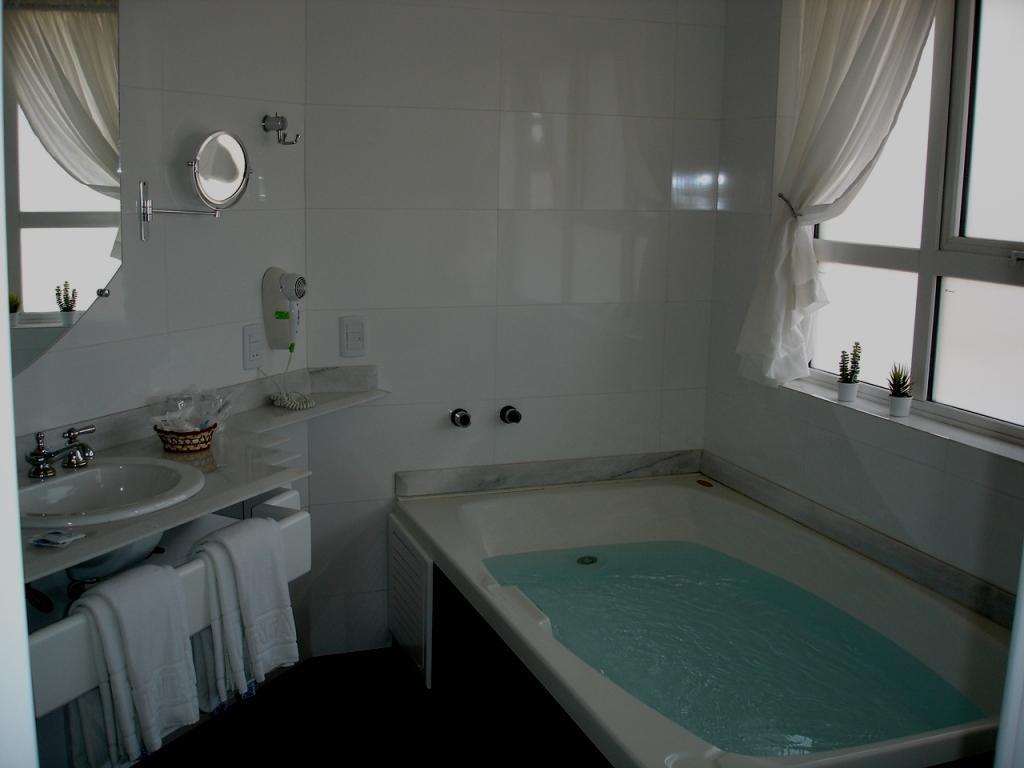 Maitá Palace Hotel 4*