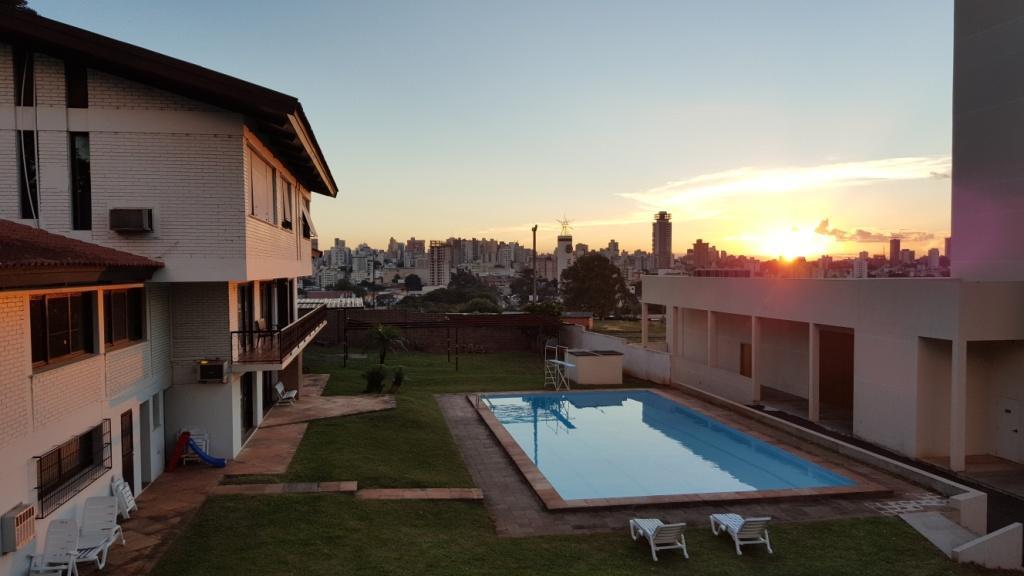 Hotel Maitá Palace Passo Fundo