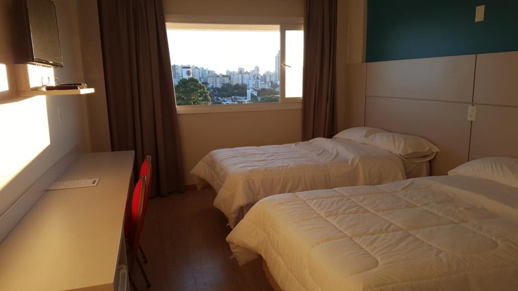 Hotel Maitá Palace