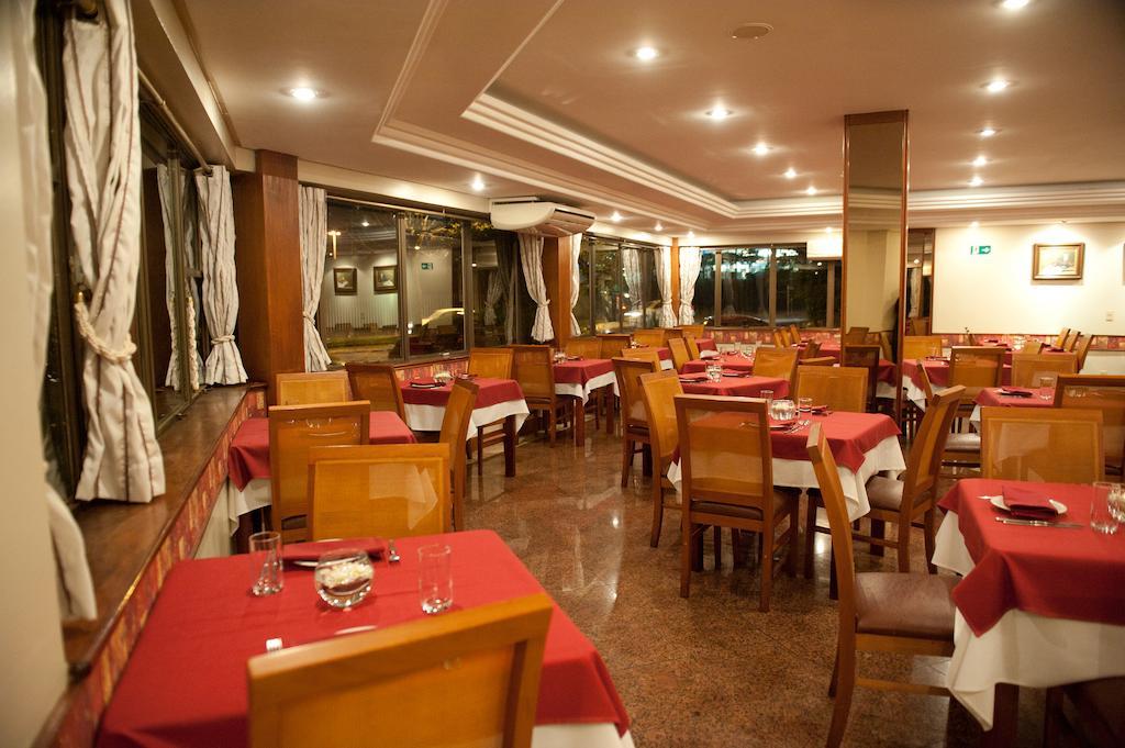 Maitá Palace Hotel