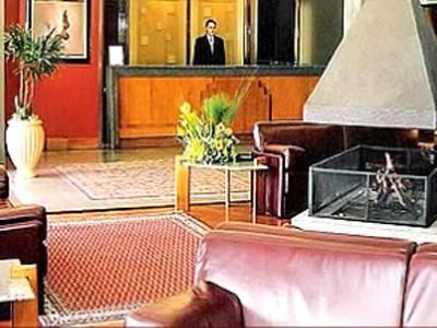 Maitá Palace Hotel