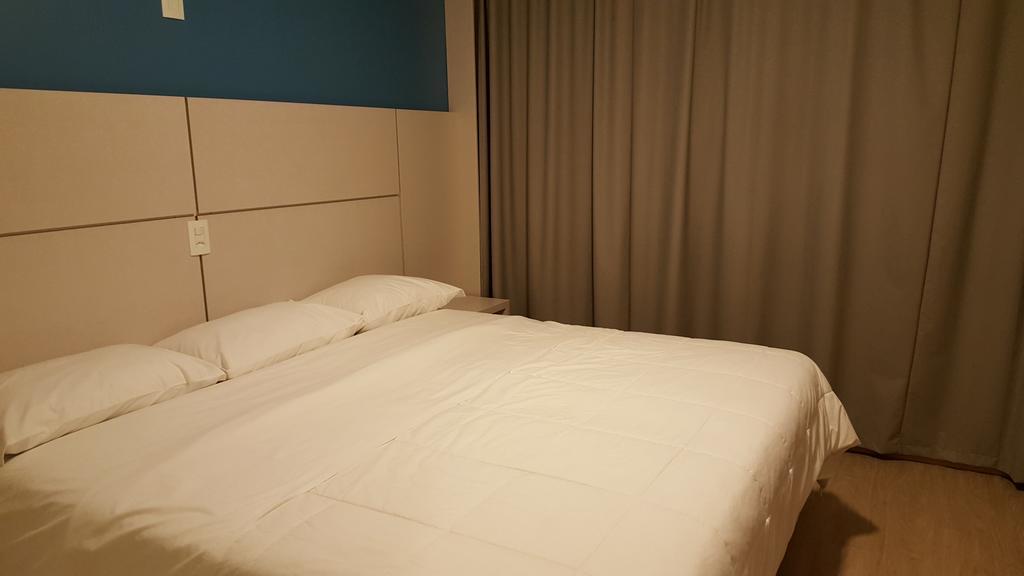 Maitá Palace Hotel Passo Fundo