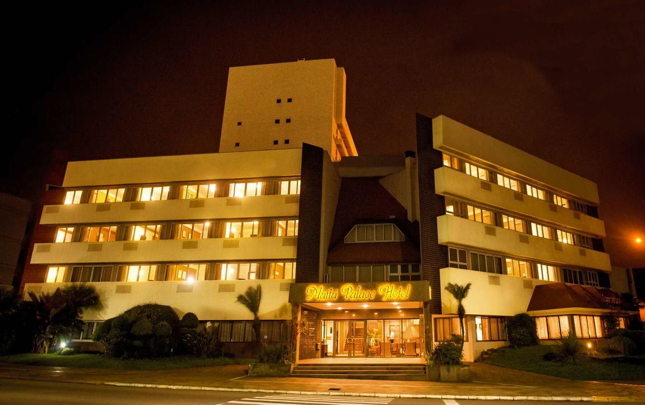 Maitá Palace Passo Fundo