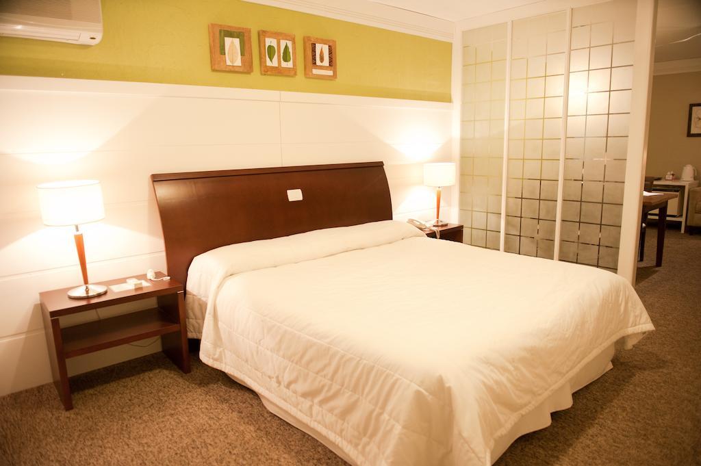 Maitá Palace Hotel Passo Fundo
