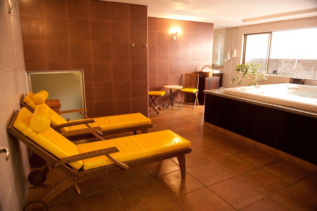 Maitá Palace Hotel Passo Fundo