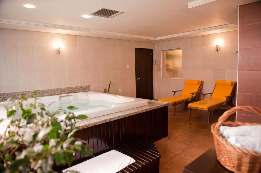 Maitá Palace Hotel 4*