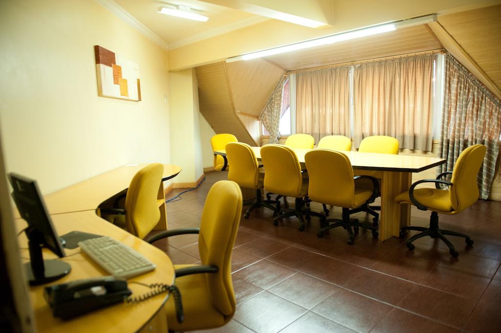 Hotel Maitá Palace